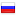 chistimir.ru hosted country